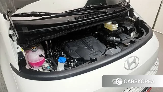 Hyundai Staria id 3648771 из Кореи 16