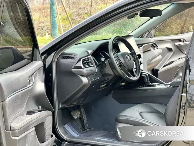 Toyota Camry id 3919463 из Китая 13