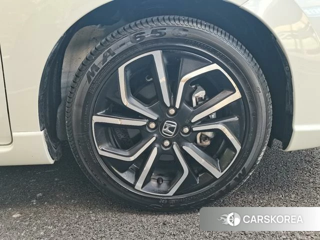 Honda LIFE id 4272144 из Китая 11
