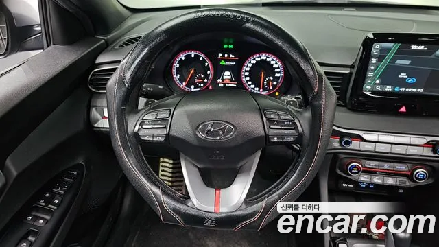 Hyundai Veloster (JS) id 2763040 из Кореи 16