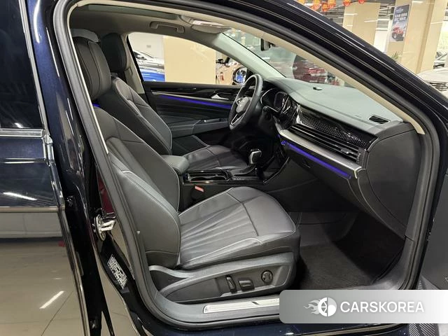 Volkswagen Passat id 4258195 из Китая 20