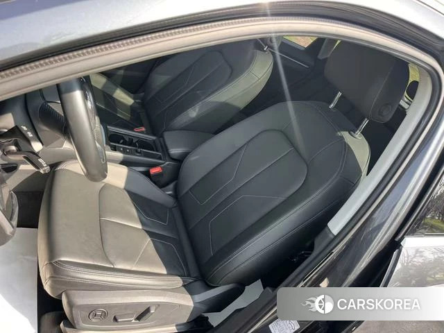 Audi Q3 id 4215597 из Китая 29