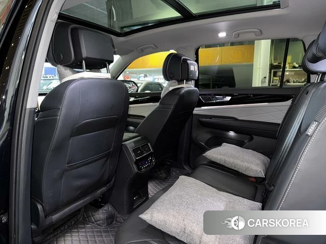 Volkswagen Tourang id 4298491 из Китая 9
