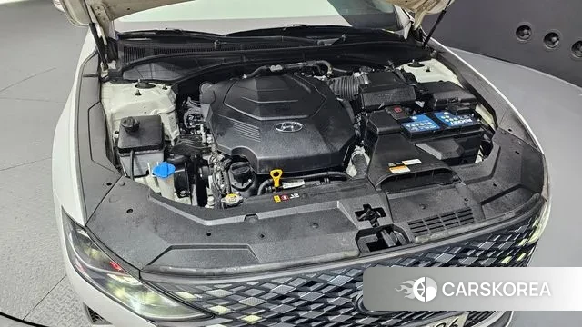 Hyundai The New Grandeur IG id 2985909 из Кореи 16