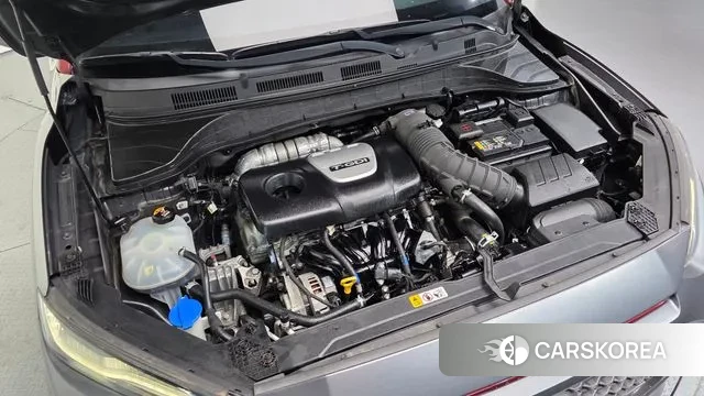 Hyundai Kona id 3789308 из Кореи 16