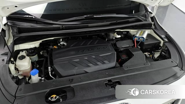 Kia The New Carnival id 3845604 из Кореи 16