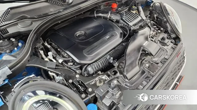 Mini Cooper S Clubman id 3770904 из Кореи 16