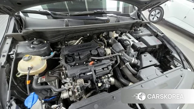 Kia Sportage 5th Generation id 3443437 из Кореи 16