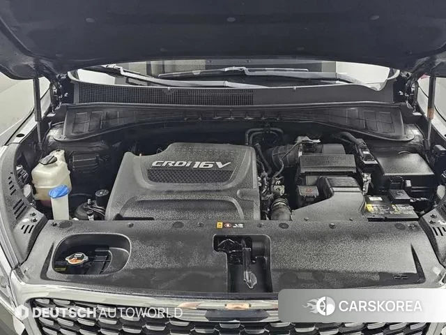 Kia The New Sorento id 3748655 из Кореи 16