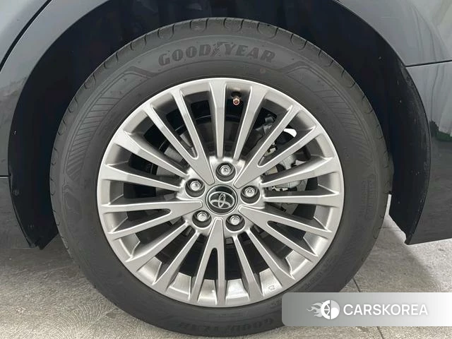 Toyota Camry id 4278187 из Китая 16