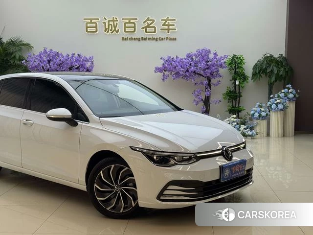 Volkswagen Golf id 4290290 из Китая 13