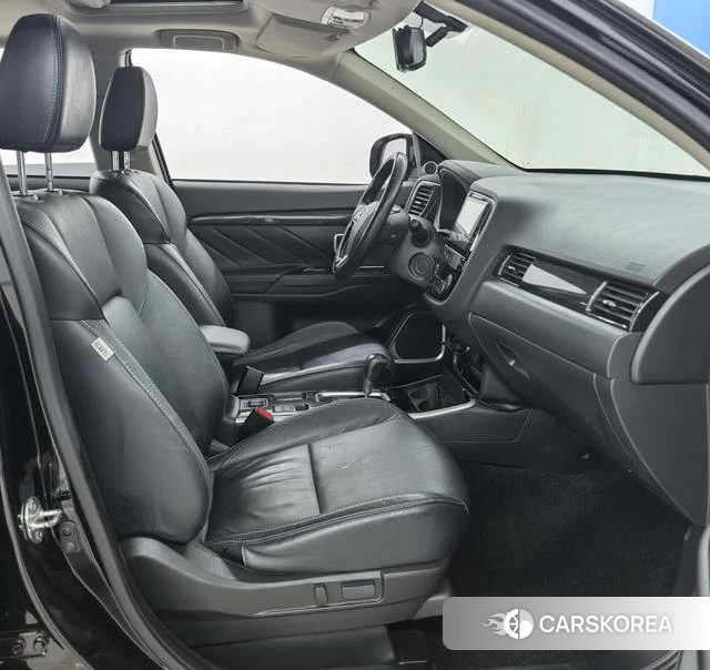 Mitsubishi  Outlander id 4217413 из Китая 15