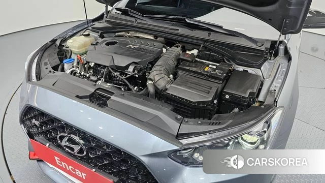 Hyundai Veloster (JS) id 4232637 из Кореи 26