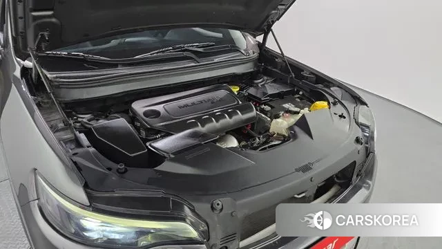 Jeep Cherokee (KL) id 3572933 из Кореи 16