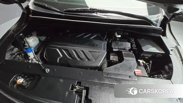 Kia The New Carnival id 3778946 из Кореи 16