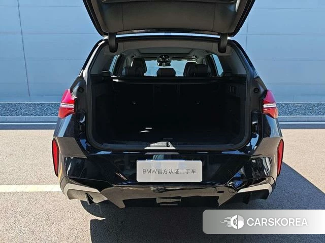 BMW X3 id 4328462 из Китая 12