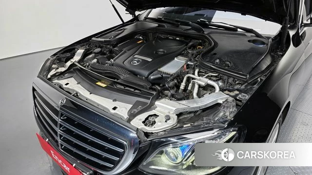 Mercedes-Benz E-Class W213 id 3861469 из Кореи 16