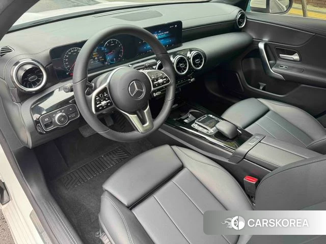 Mercedes-Benz Class A id 4276283 из Китая 13