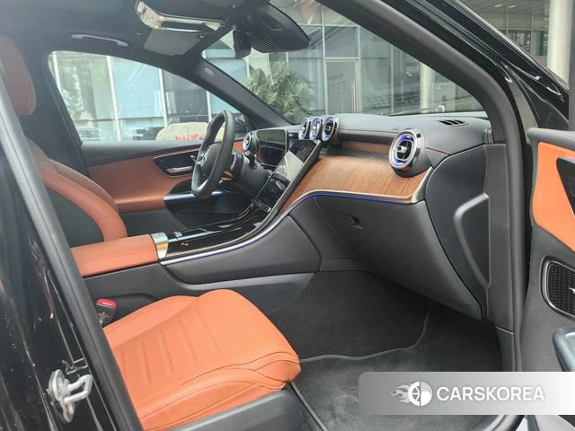Mercedes-Benz GLC PHEV id 4256391 из Китая 21
