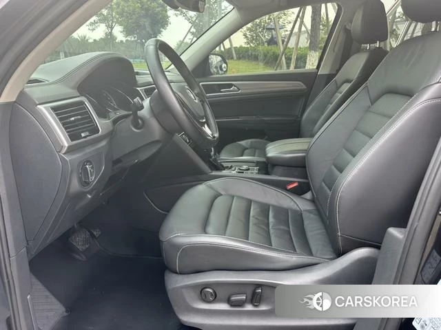 Volkswagen Tourang id 4217529 из Китая 21