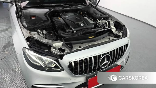 Mercedes-Benz E-Class W213 id 4765085 из Кореи 33