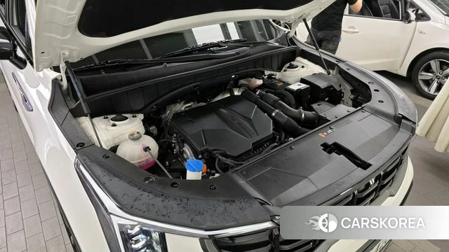 Kia The New Sorento 4th Generation id 3922072 из Кореи 16