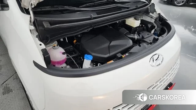 Hyundai Staria id 3021817 из Кореи 16