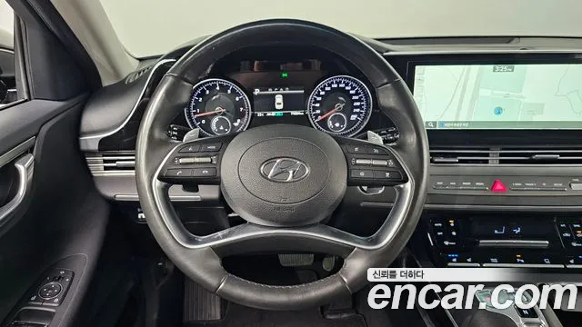 Hyundai The New Grandeur IG id 2670832 из Кореи 16