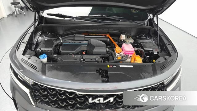 Kia Sorento 4th Generation id 4572486 из Кореи 16