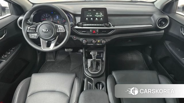 Kia Come New K3 id 4698680 из Кореи 26