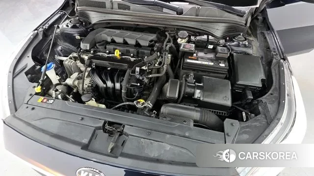 Kia Come New K3 id 3723752 из Кореи 16