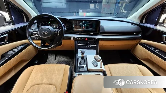 Kia Carnival 4th generation id 3264310 из Кореи 16