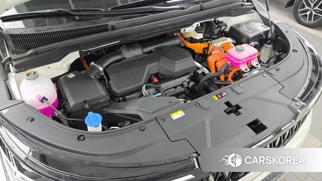 Kia The New Carnival 4th Generation id 4607401 из Кореи 16