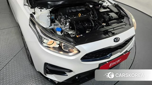 Kia Come New K3 id 4936759 из Кореи 16