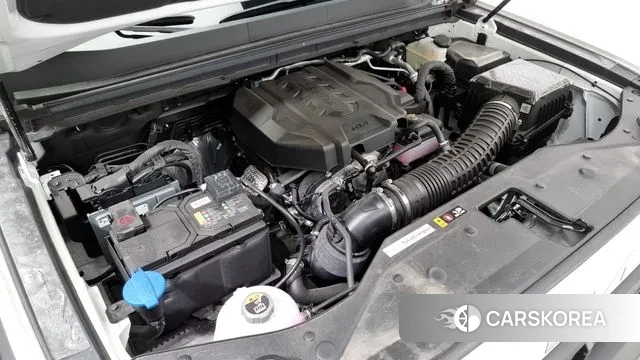 Kia Tasman id 3732291 из Кореи 16