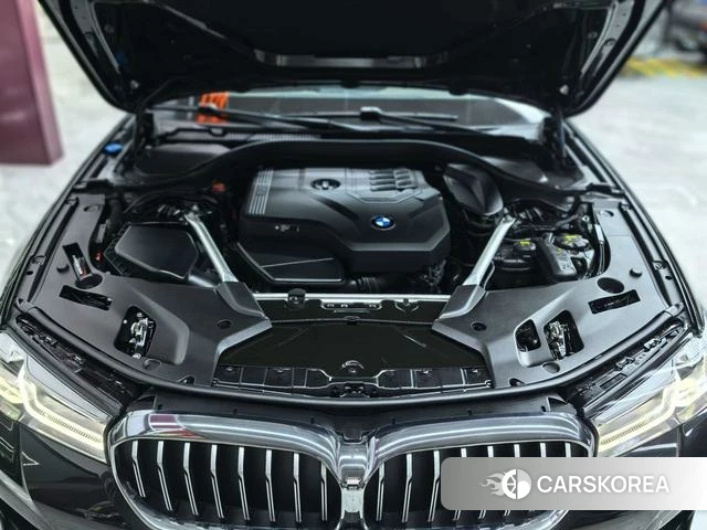 BMW 5 series id 4221288 из Китая 29