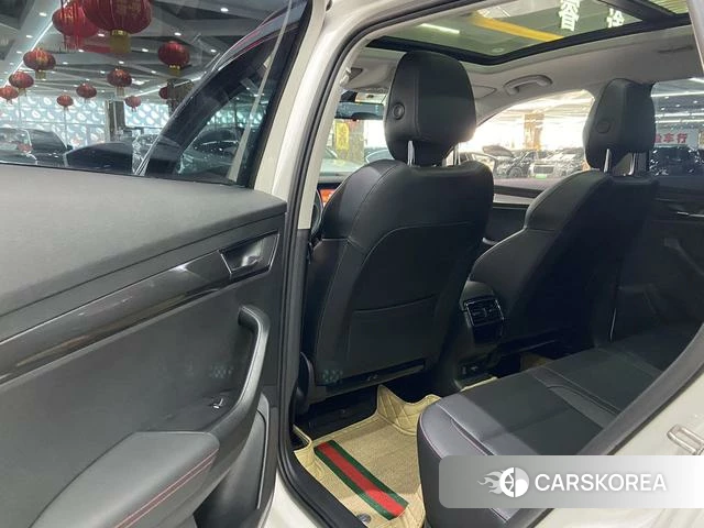 Skoda Krok id 4392335 из Китая 19