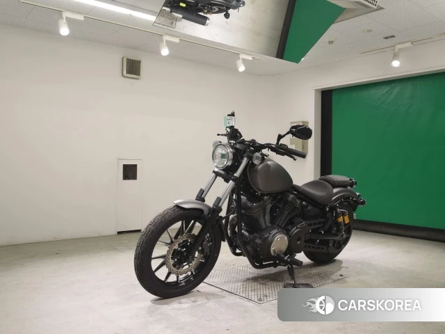 Yamaha BOLT 950R 2014 из Японии, фото 4