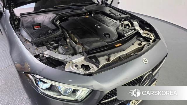 Mercedes-Benz CLS-Class C257 id 4395656 из Кореи 33