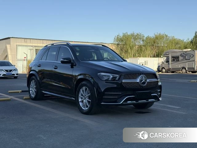 Mercedes-Benz GLE (import) id 4297948 из Китая 9