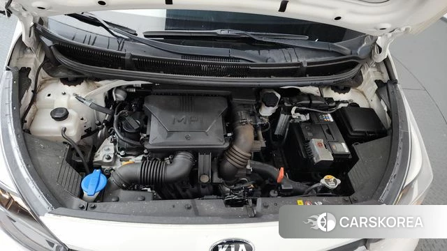 Kia Morning Urban (JA) id 4557030 из Кореи 16
