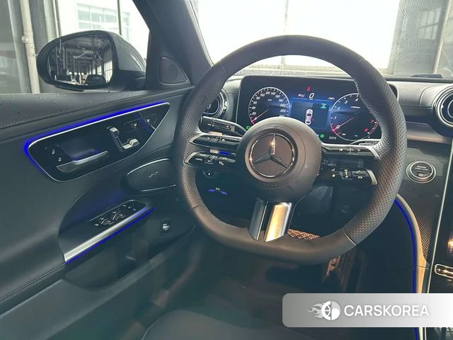 Mercedes-Benz Class C id 4307017 из Китая 14