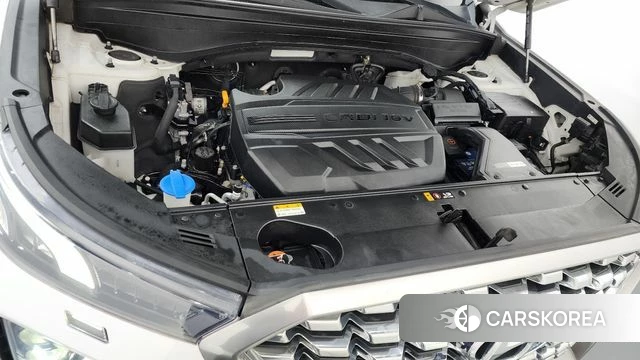 Hyundai Palisade id 3879918 из Кореи 16