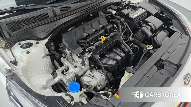 Kia Come New K3 id 4642652 из Кореи 25