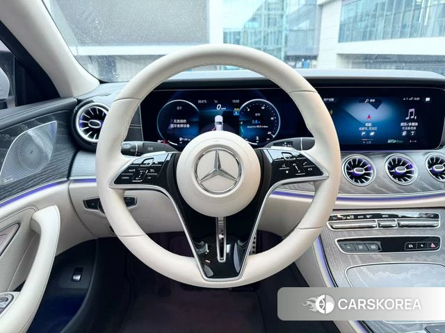 Mercedes-Benz CLS id 4257556 из Китая 7