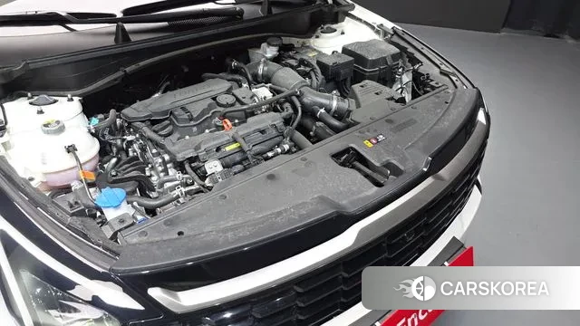 Kia The New Sportage 5th Generation id 3272411 из Кореи 16