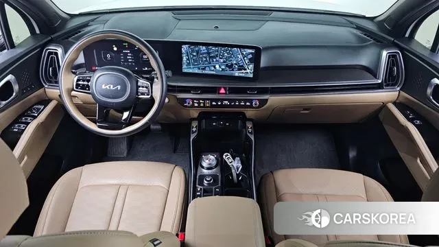 Kia The New Sorento 4th Generation id 3696002 из Кореи 16