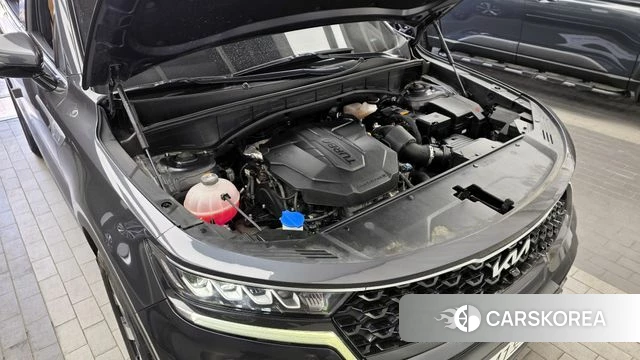 Kia Sorento 4th Generation id 3826788 из Кореи 16