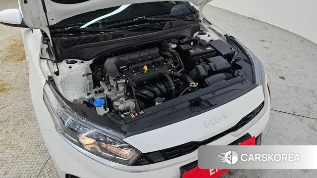 Kia The New K3 2nd generation id 3915438 из Кореи 16