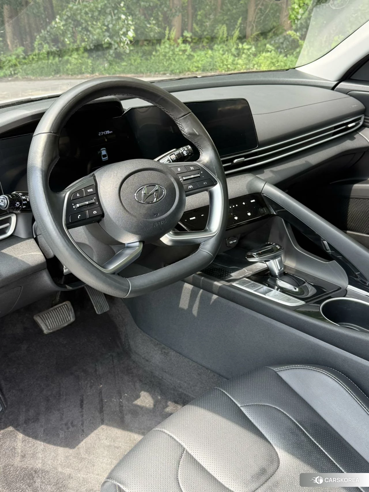 Hyundai Elantra id 4512503 из Китая 16